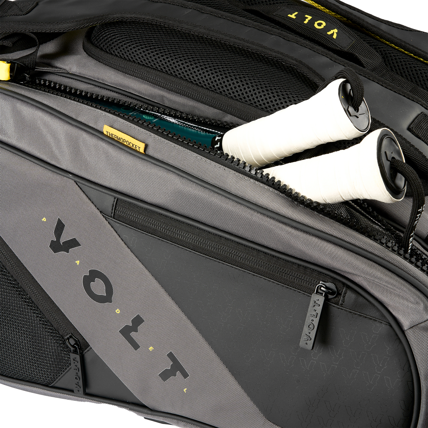 VOLT PADEL PADELBAG XL | GRAY