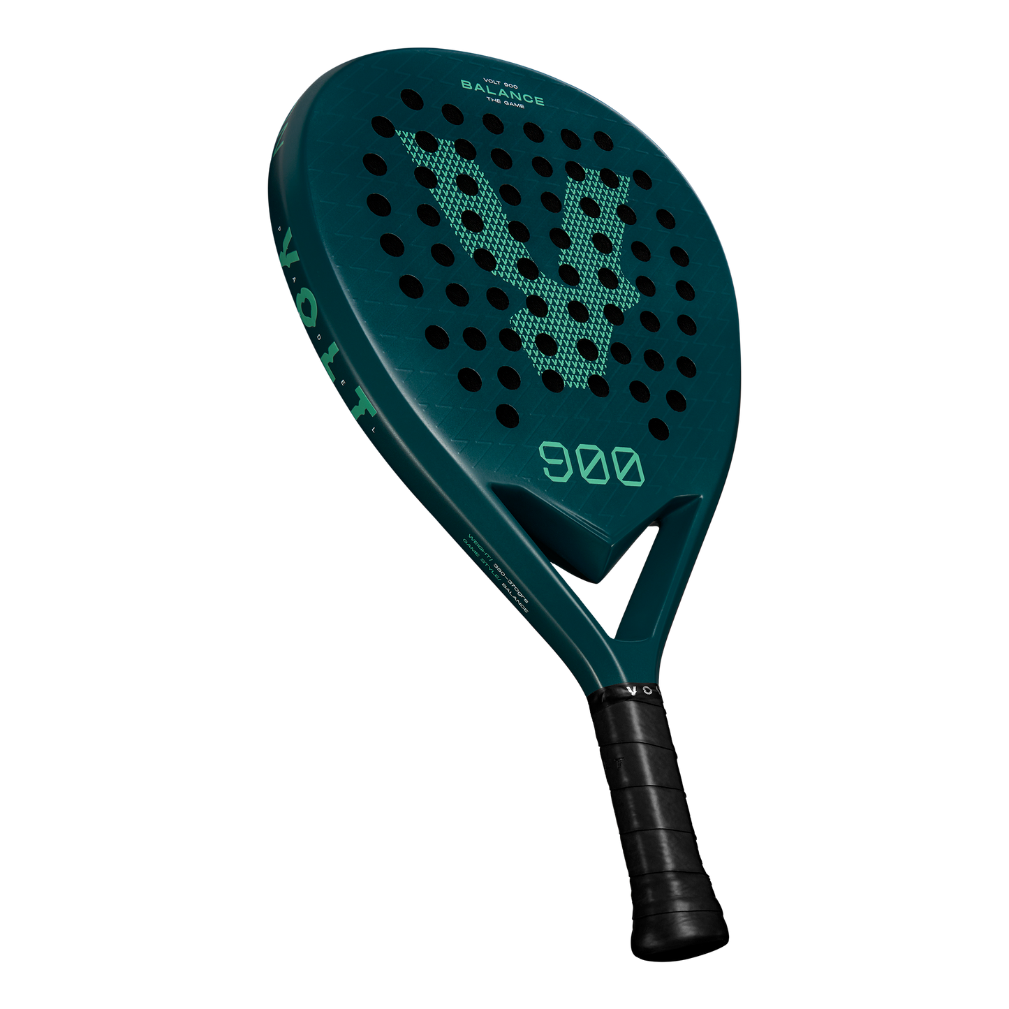 VOLT PADEL 900 V4 | Balance Padel Racket