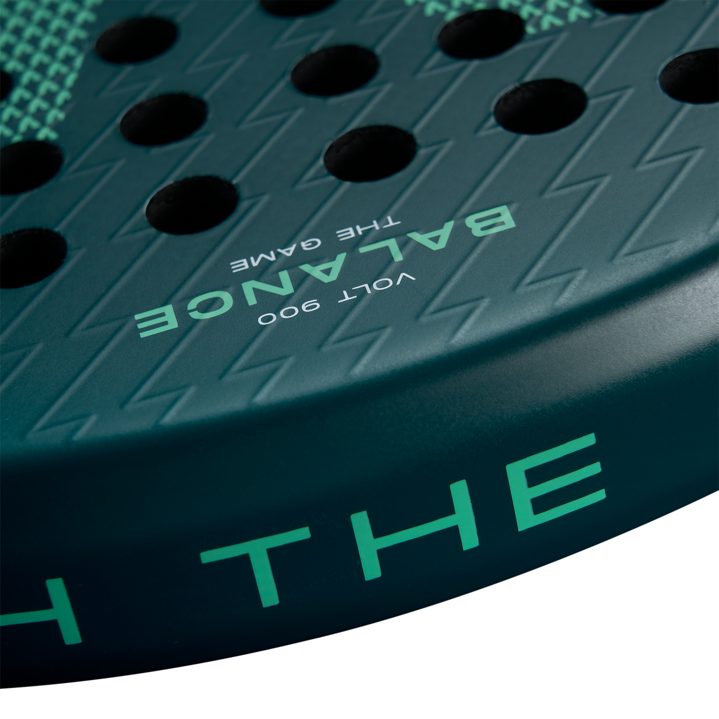 VOLT PADEL 900 V4 | Balance Padel Racket