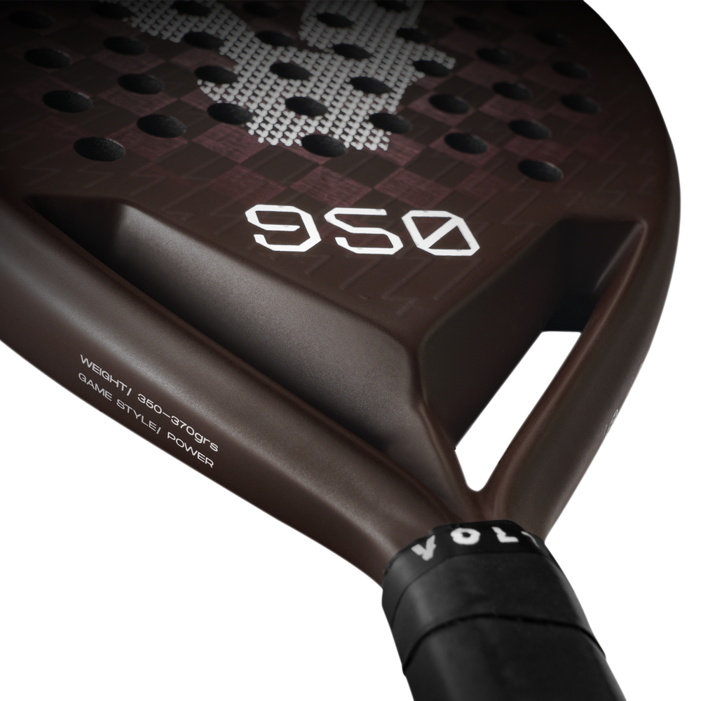 VOLT PADEL 950 V23 | Power Padel Racket