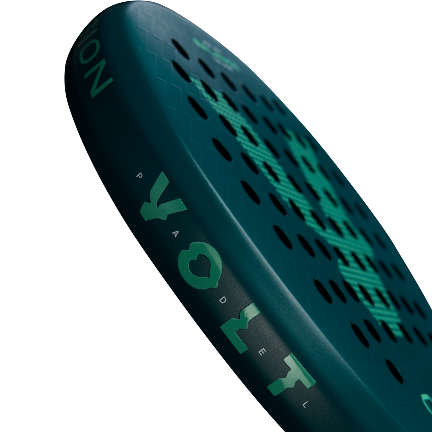 VOLT PADEL 900 V4 | Balance Padel Racket