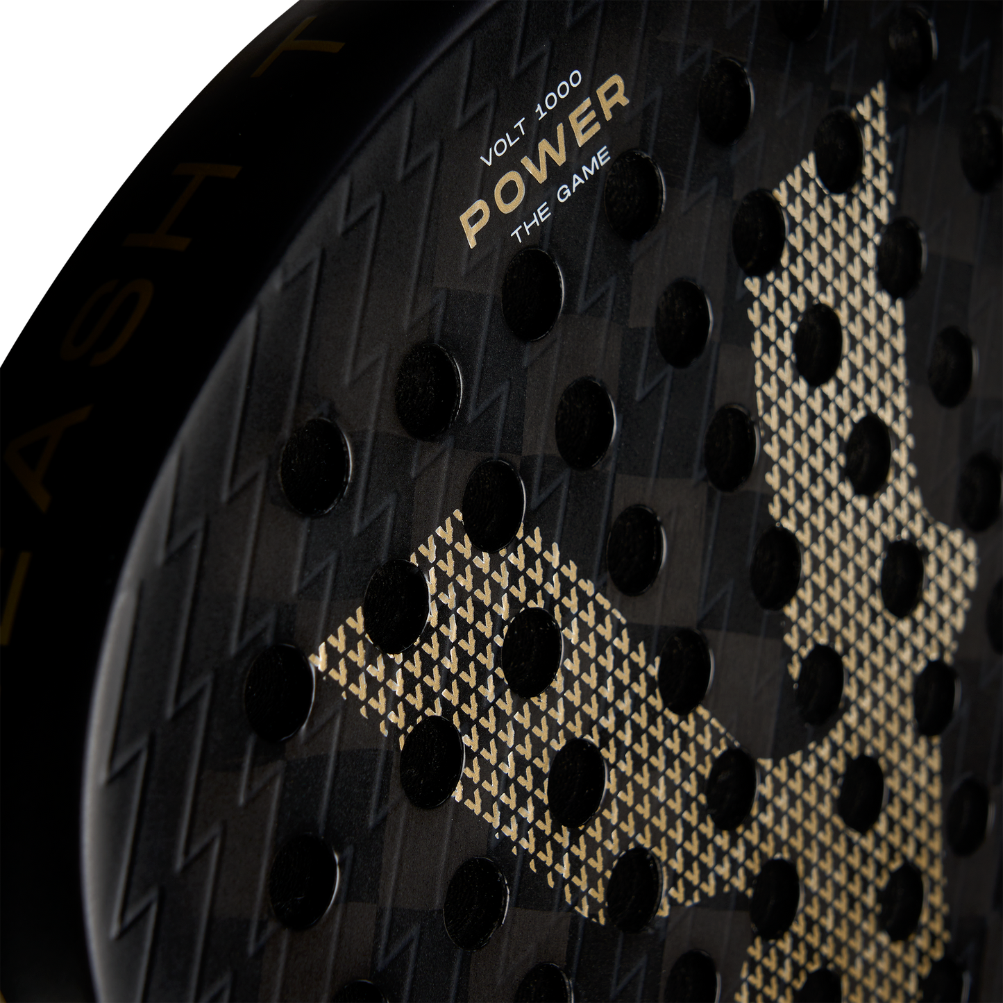 VOLT PADEL 1000 V4 | Power Padel Racket