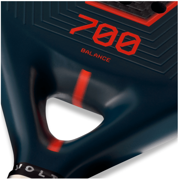 VOLT PADEL 700 V5 | Where Balance Meets Brilliance