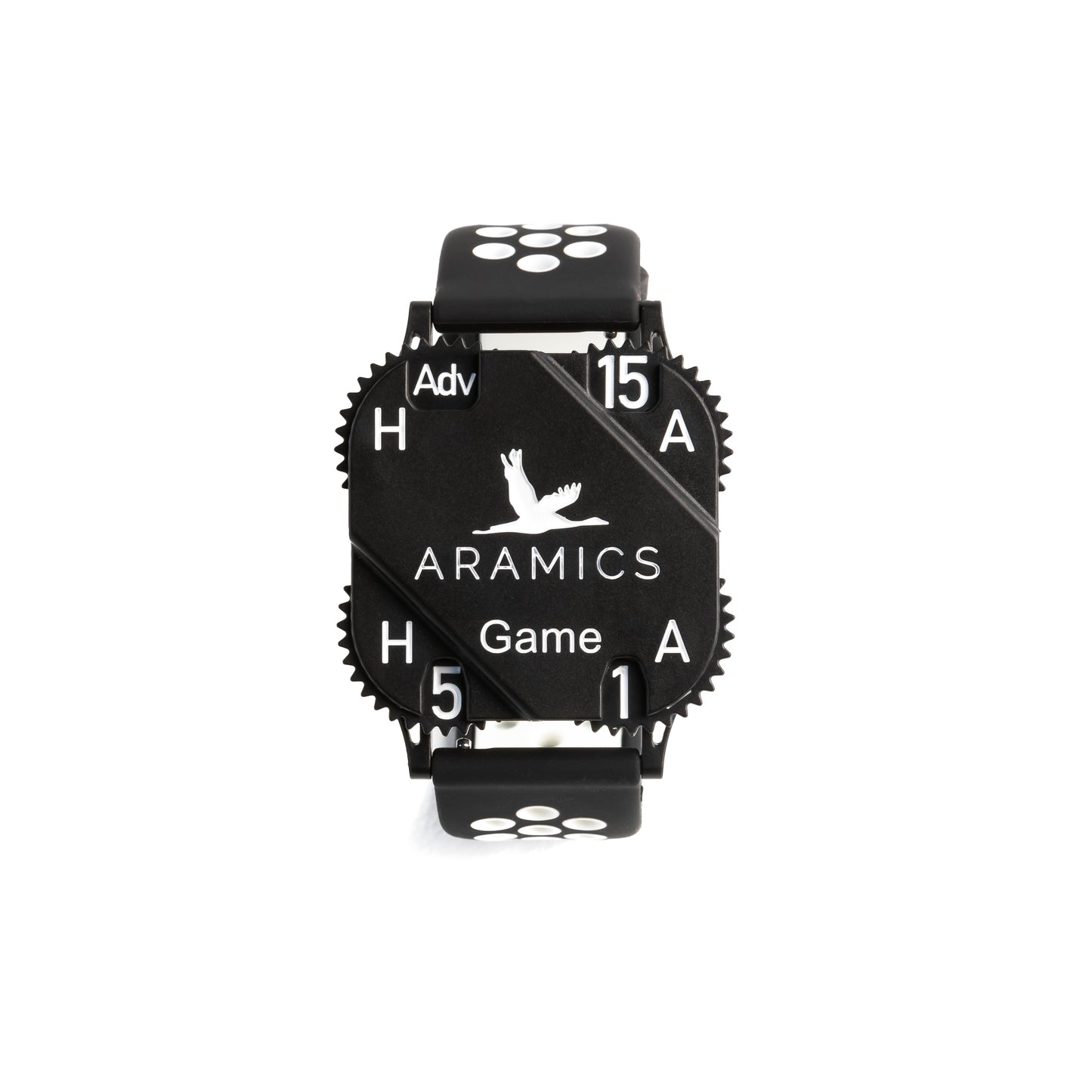 ARAMICS Score | Black
