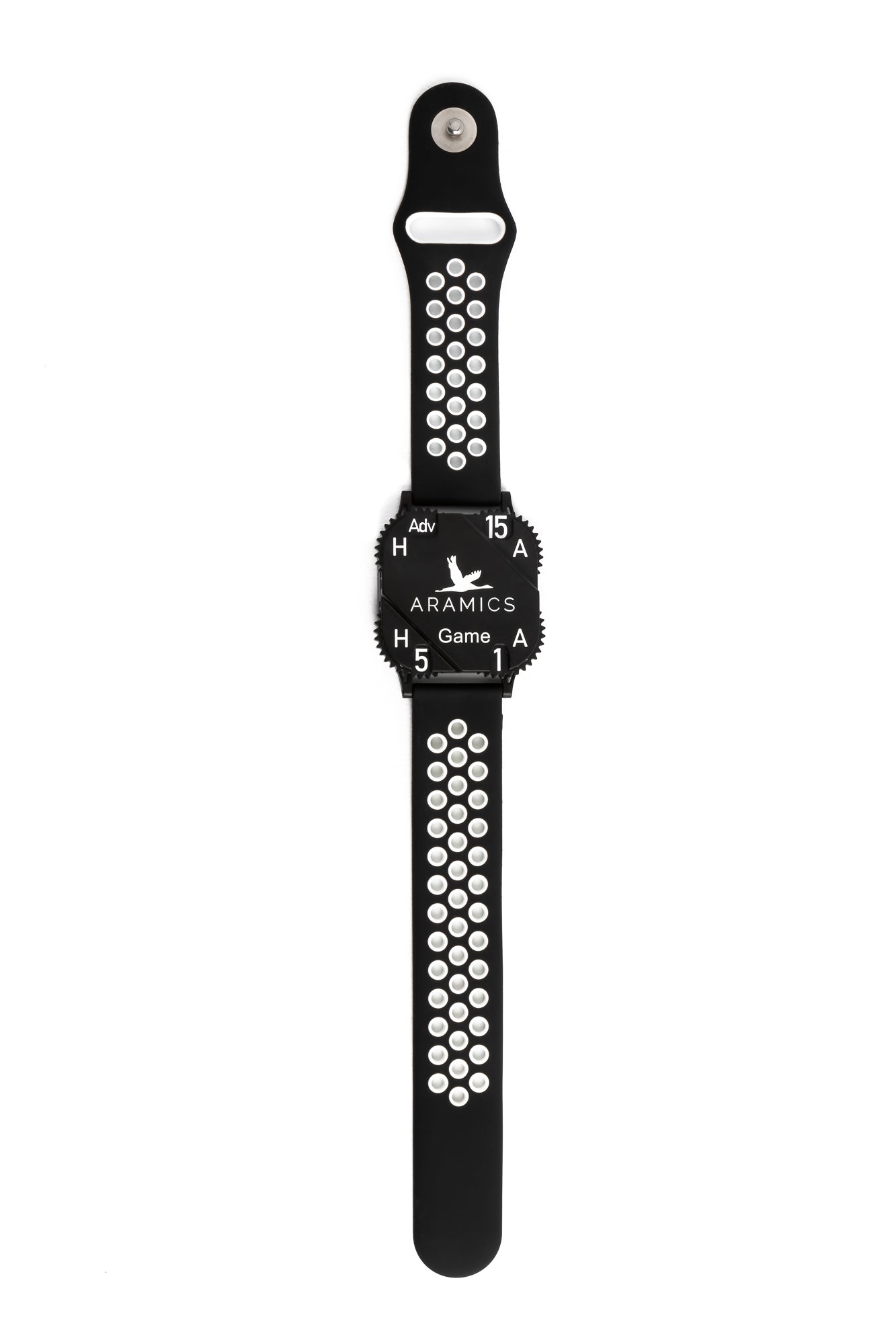 ARAMICS Score | Black