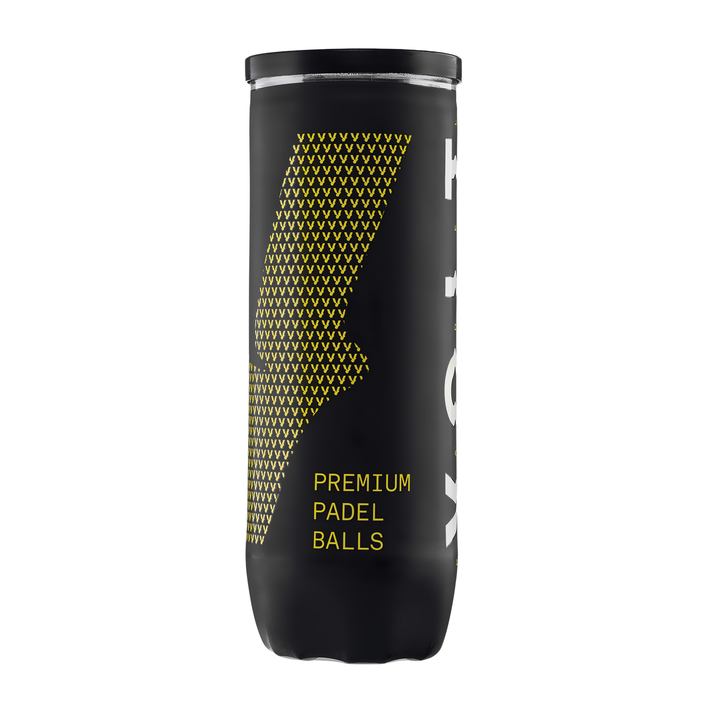 VOLT PADEL Premium Padel Balls | Tube