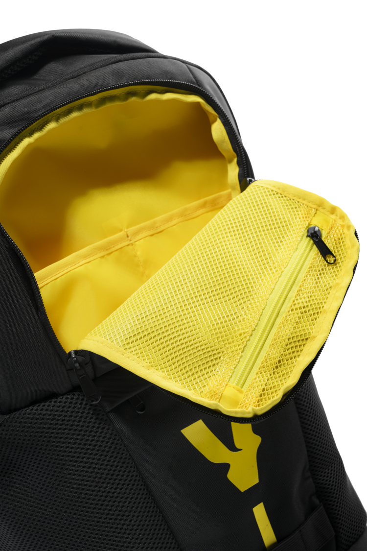 VOLT PADEL Backpack | Black