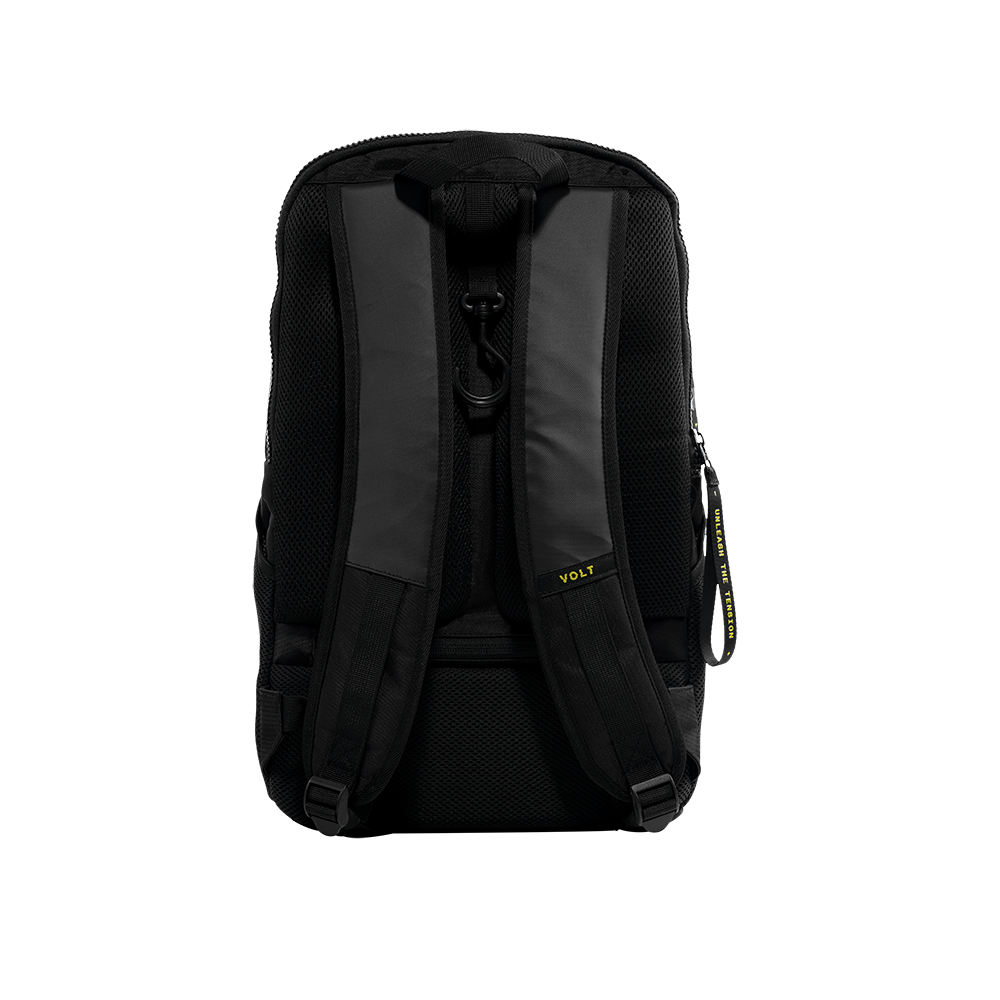 VOLT PADEL Backpack | Black