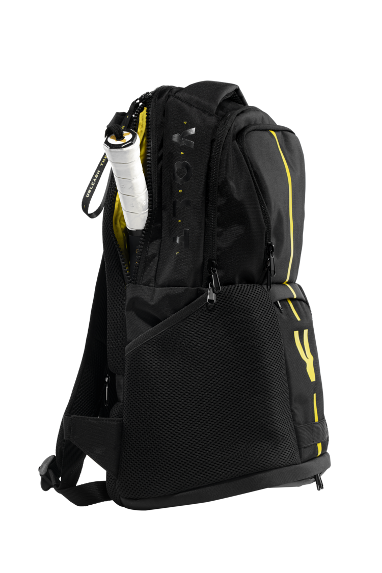 VOLT PADEL Backpack | Black