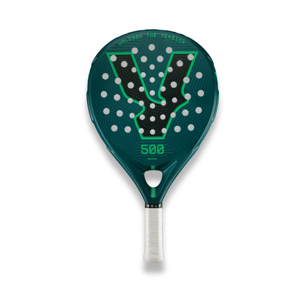 VOLT PADEL 500 V5 | Total Control, Total Confidence