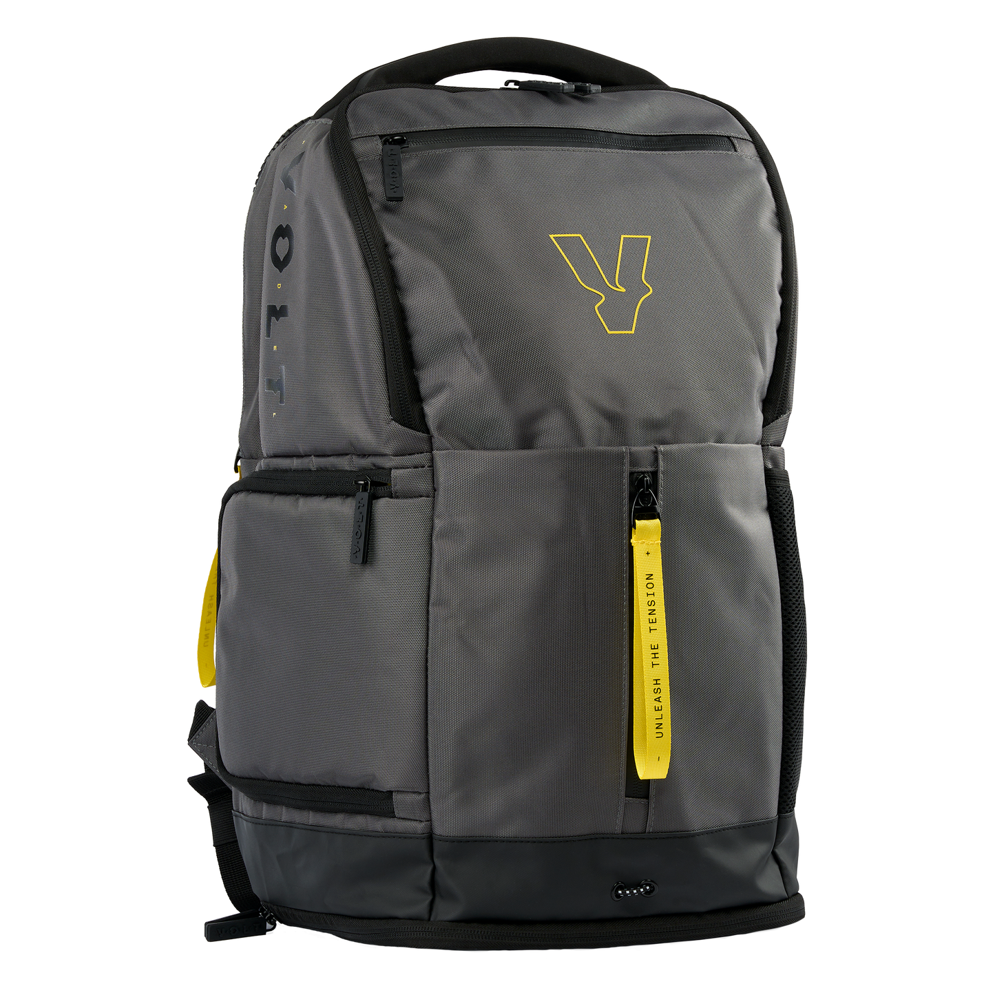 VOLT PADEL Backpack XL | Gray