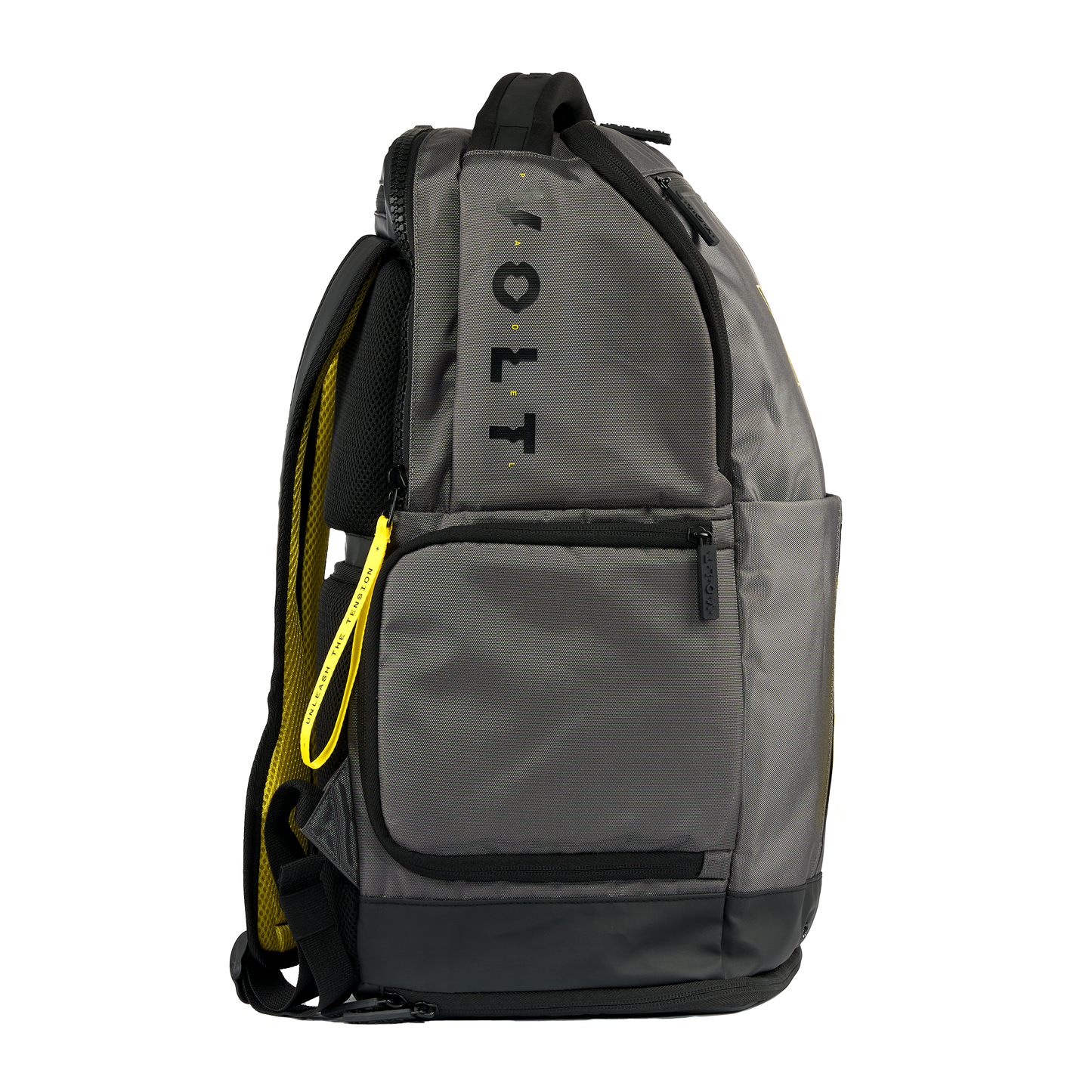 VOLT PADEL Backpack XL | Gray