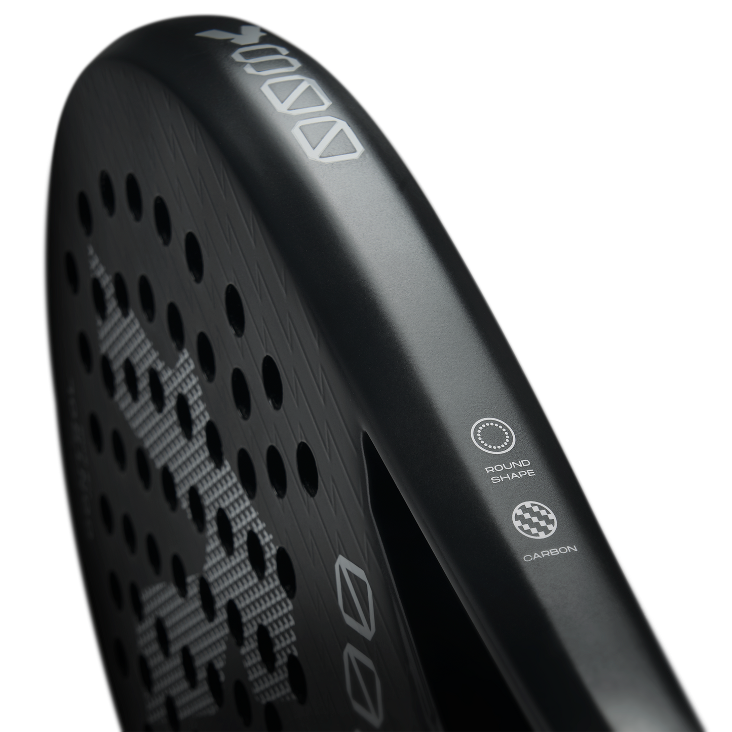 VOLT PADEL 800 V4 | Control Padel Racket