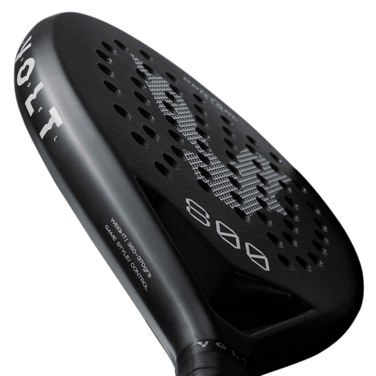 VOLT PADEL 800 V4 | Control Padel Racket