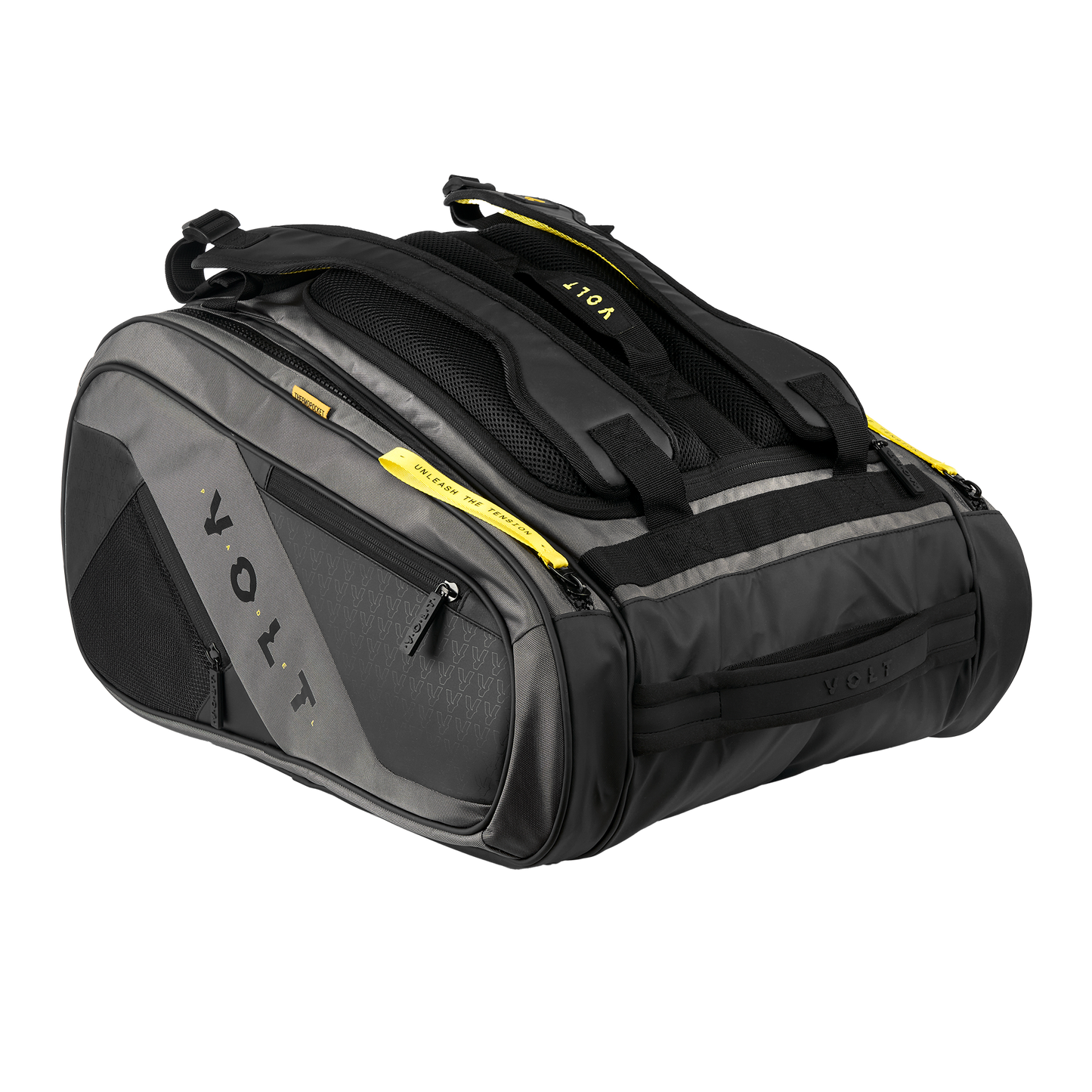 VOLT PADEL PADELBAG XL | GRAY