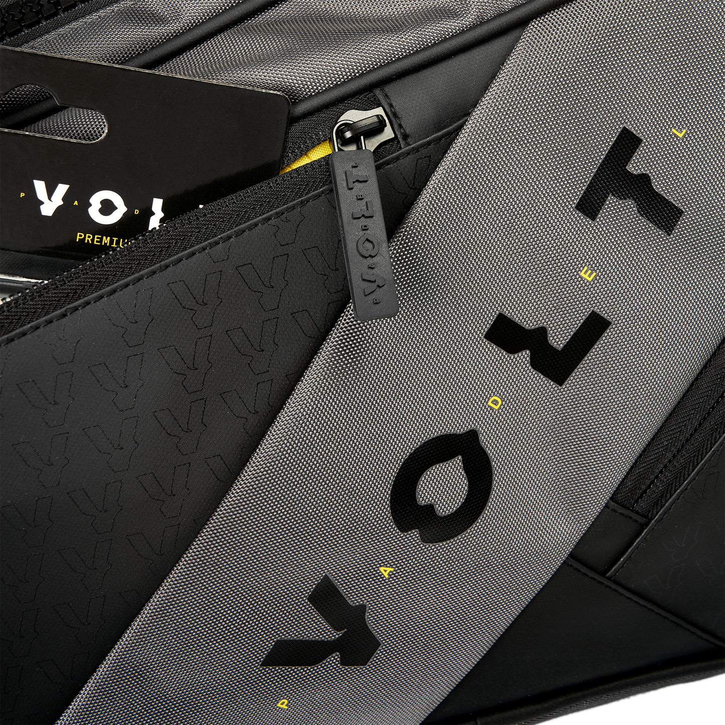 VOLT PADEL PADELBAG XL | GRAY