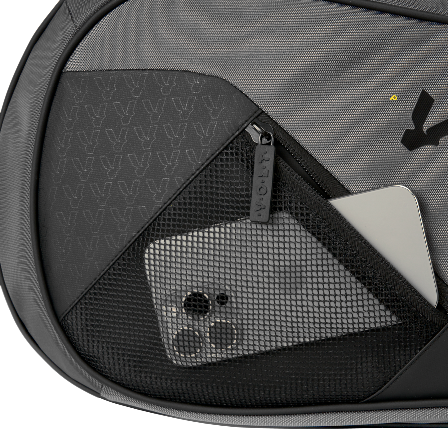 VOLT PADEL PADELBAG XL | GRAY