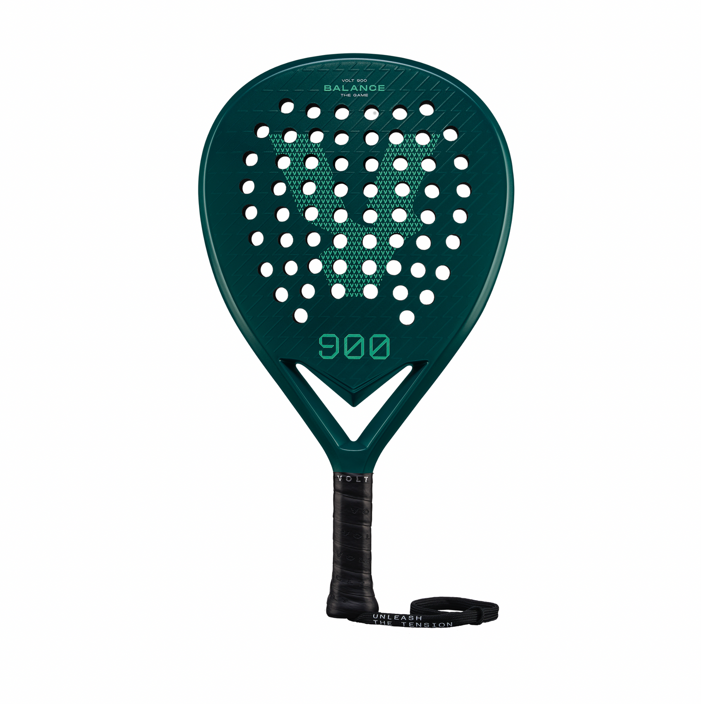 VOLT PADEL 900 V4 | Balance Padel Racket