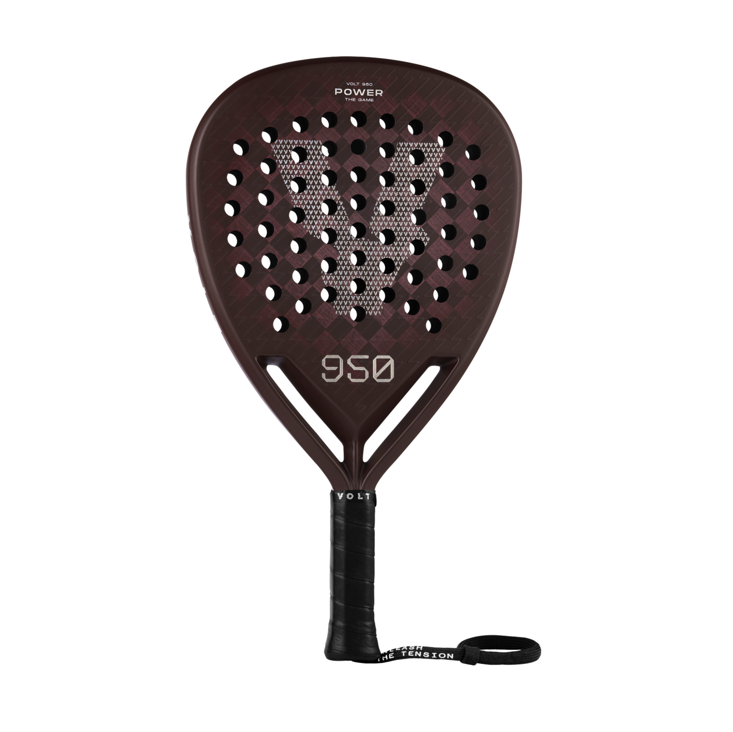 VOLT PADEL 950 V4 | Power Padel Racket