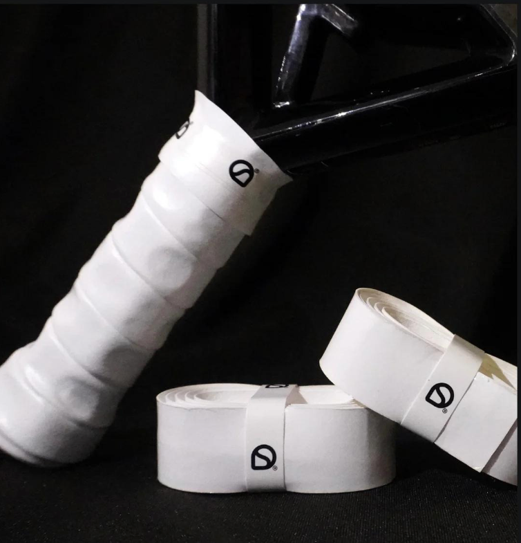 GRIPPADEL Fusion Overgrip | Pack of 3