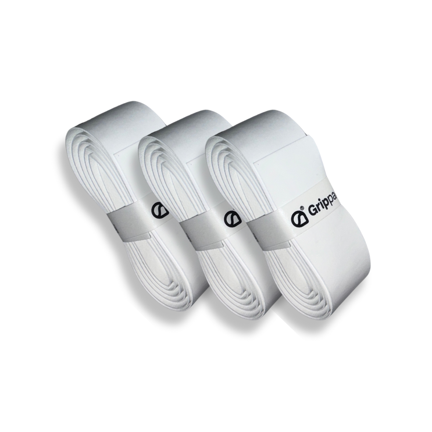 GRIPPADEL Fusion Overgrip | Pack of 3