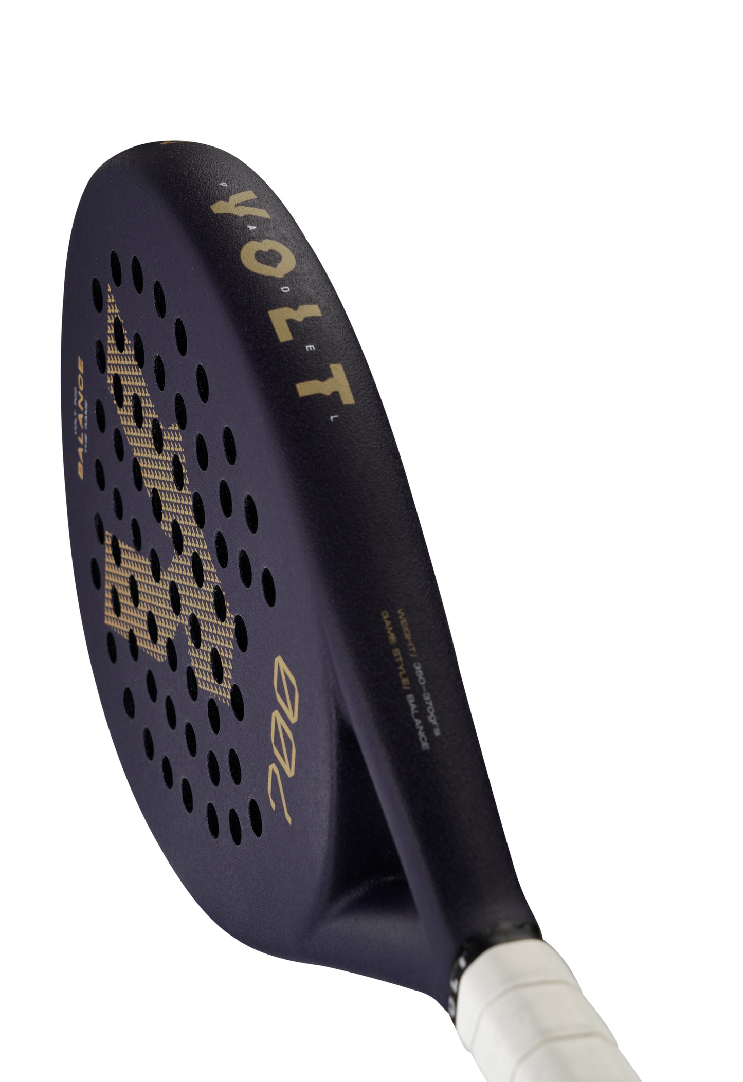 VOLT PADEL 700 V4 | Balance Padel Racket