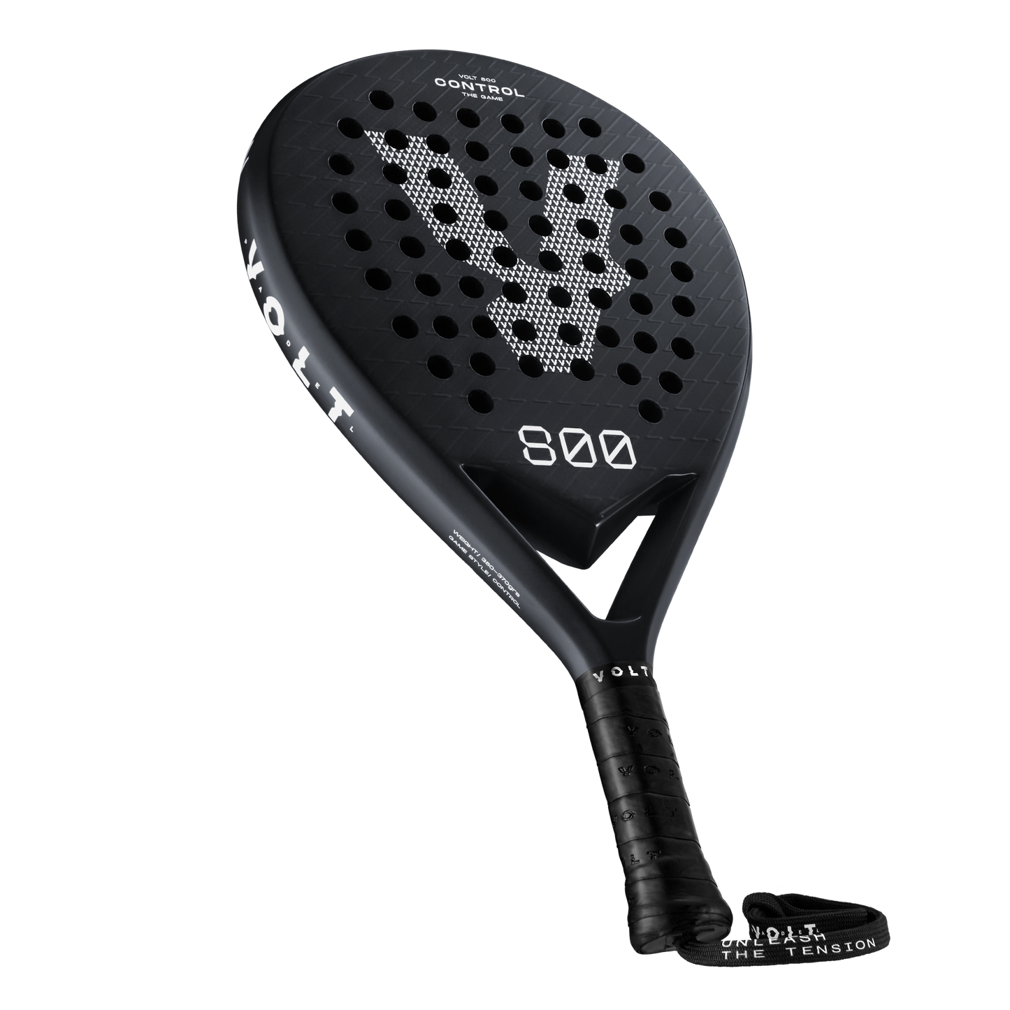 VOLT PADEL 800 V4 | Control Padel Racket