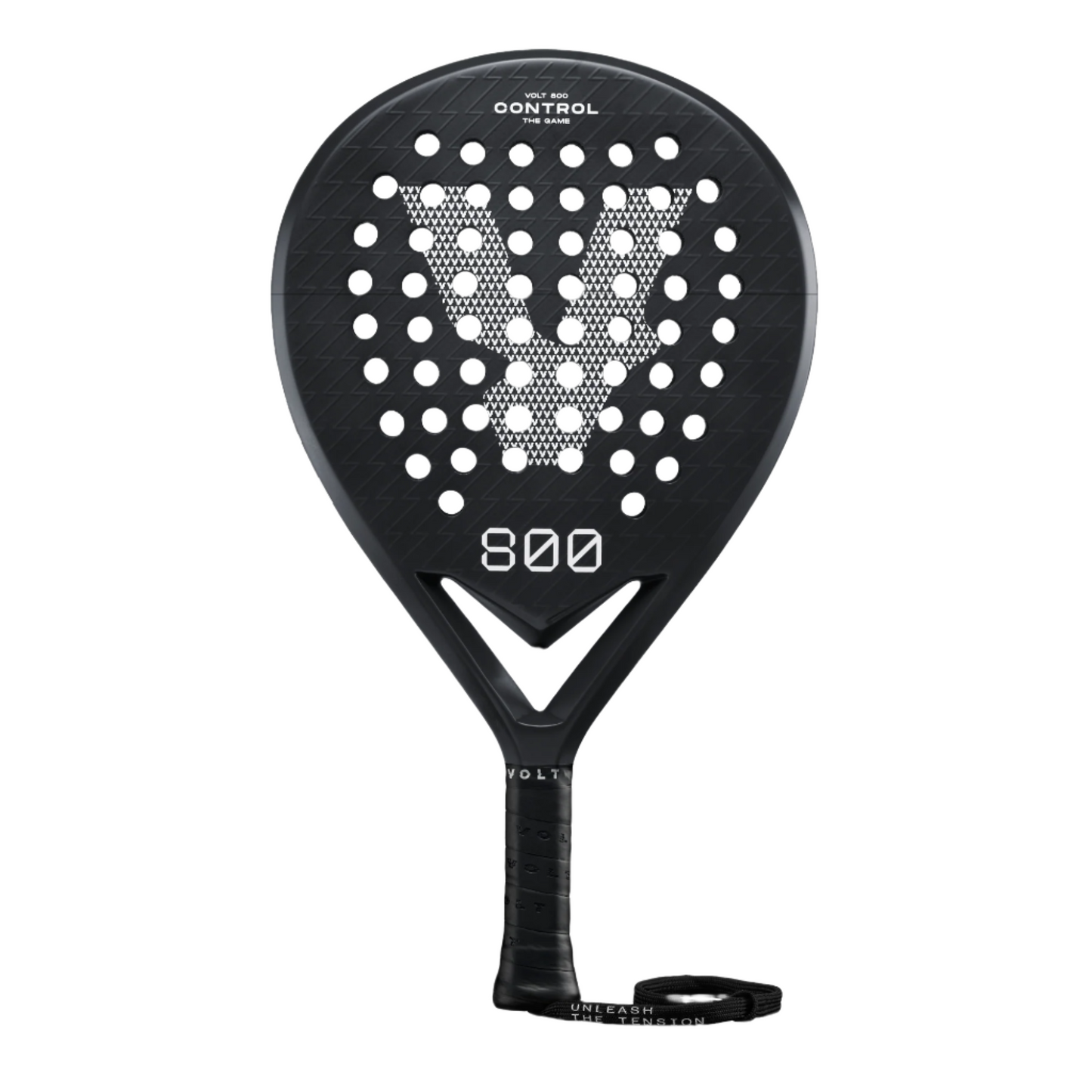 VOLT PADEL 800 V4 | Control Padel Racket