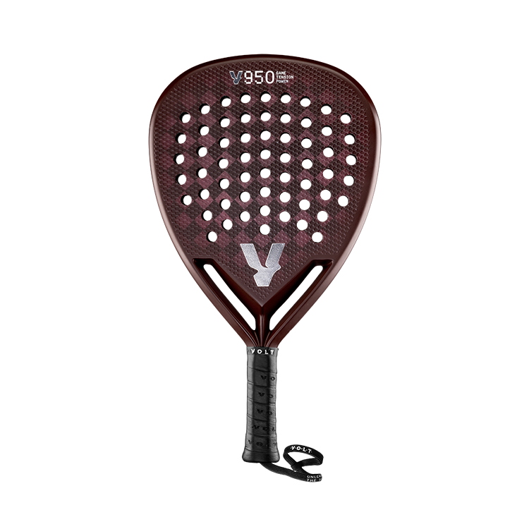 VOLT PADEL 950 V23 | Power Padel Racket