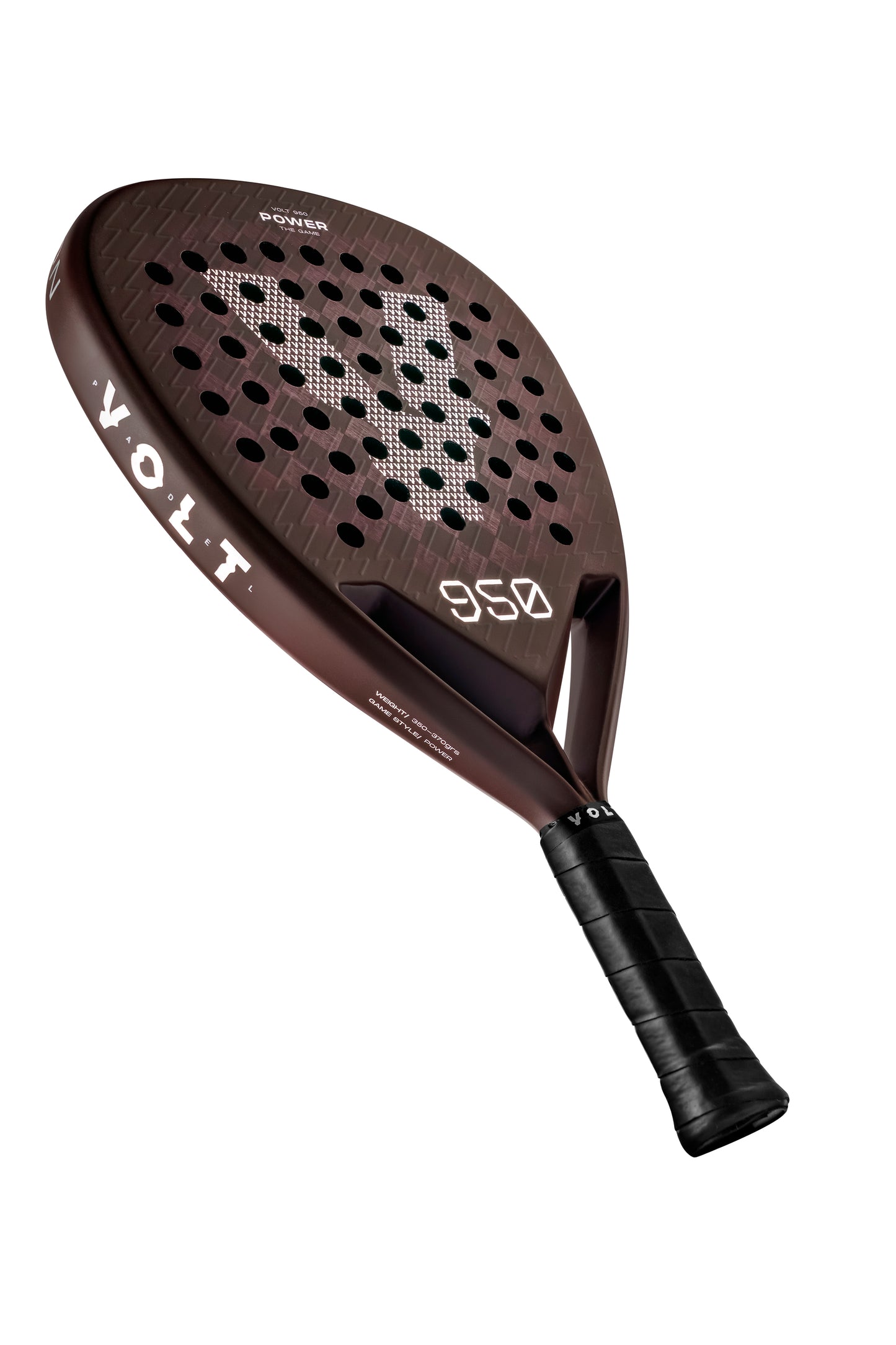 VOLT PADEL 950 V4 | Power Padel Racket
