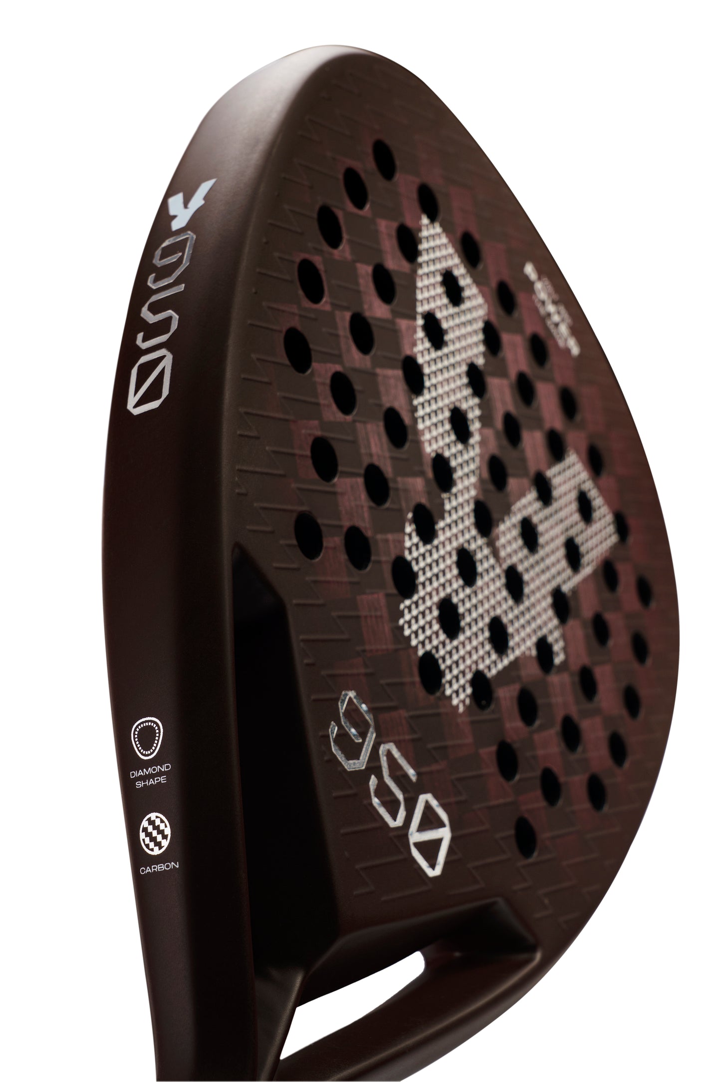 VOLT PADEL 950 V4 | Power Padel Racket