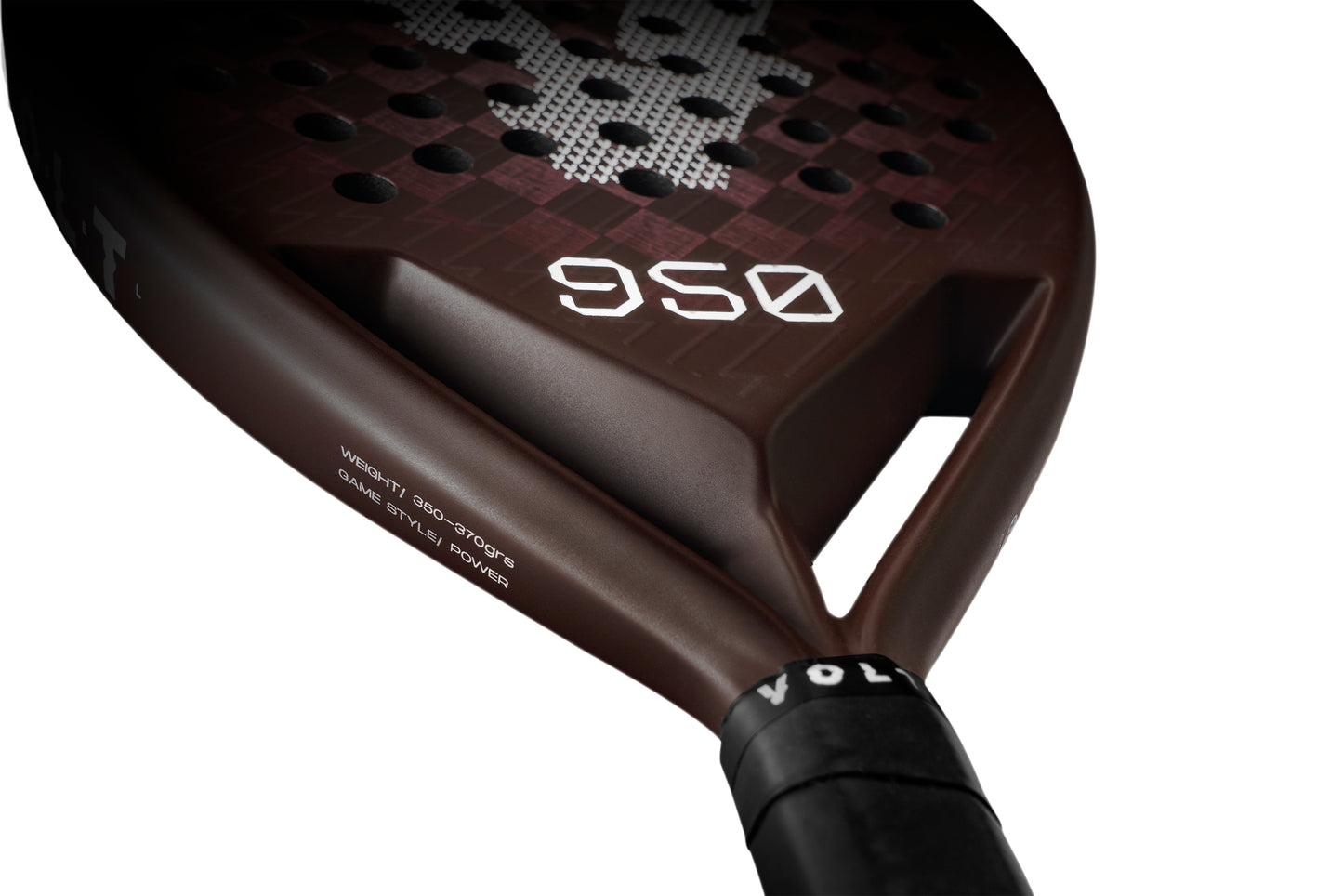 VOLT PADEL 950 V4 | Power Padel Racket