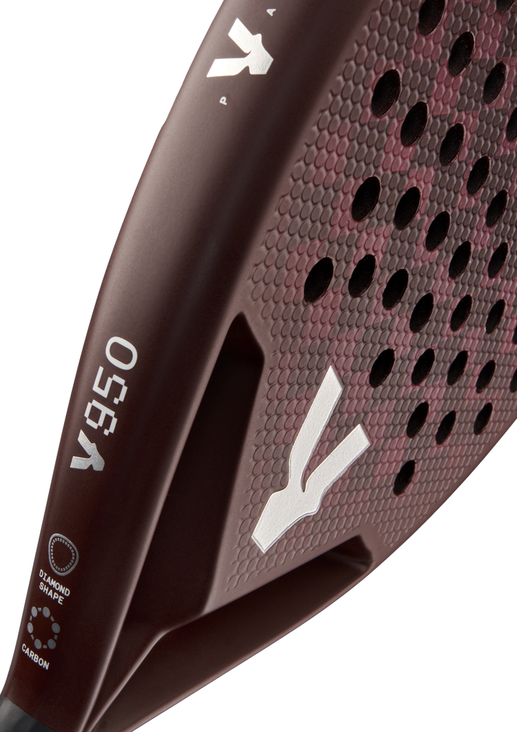 VOLT PADEL 950 V23 | Power Padel Racket