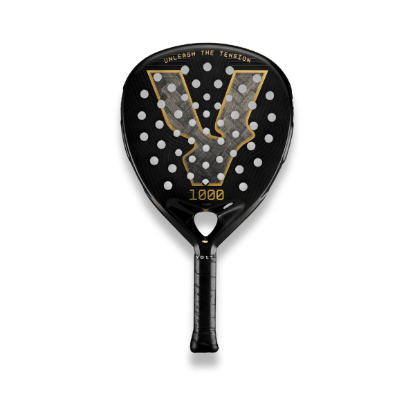 VOLT PADEL 1000 V5 | Pure Power Redefined