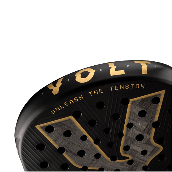 VOLT PADEL 1000 V5 | Pure Power Redefined