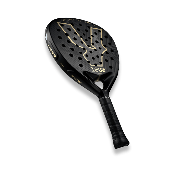 VOLT PADEL 1000 V5 | Pure Power Redefined
