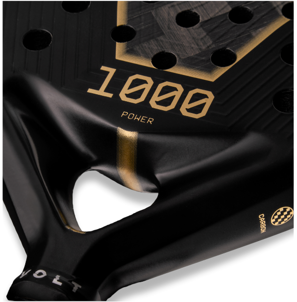 VOLT PADEL 1000 V5 | Pure Power Redefined