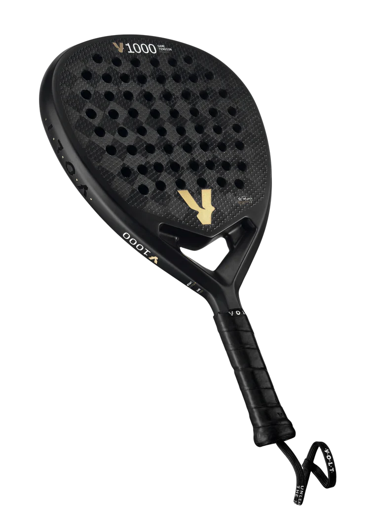 VOLT PADEL 1000 V23 | Power Padel Racket