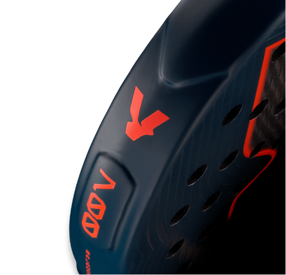 VOLT PADEL 700 V5 | Where Balance Meets Brilliance