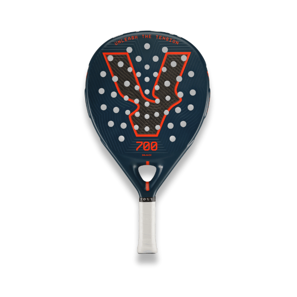 VOLT PADEL 700 V5 | Where Balance Meets Brilliance