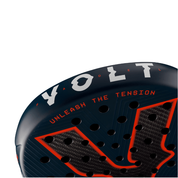 VOLT PADEL 700 V5 | Where Balance Meets Brilliance