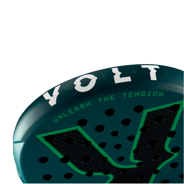 VOLT PADEL 500 V5 | Total Control, Total Confidence