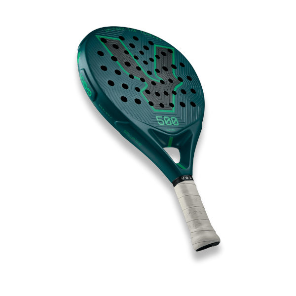 VOLT PADEL 500 V5 | Total Control, Total Confidence