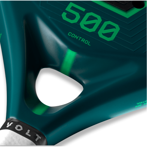 VOLT PADEL 500 V5 | Total Control, Total Confidence