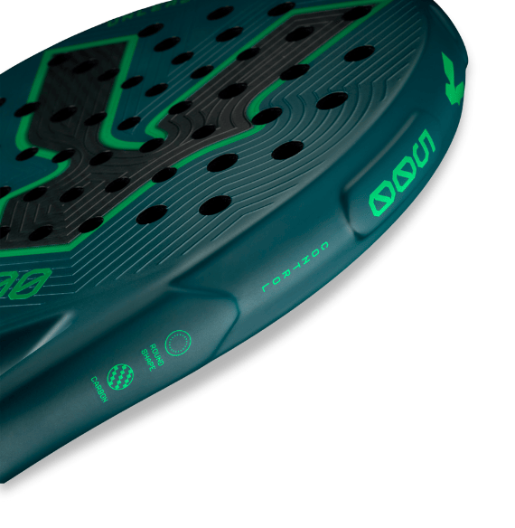 VOLT PADEL 500 V5 | Total Control, Total Confidence
