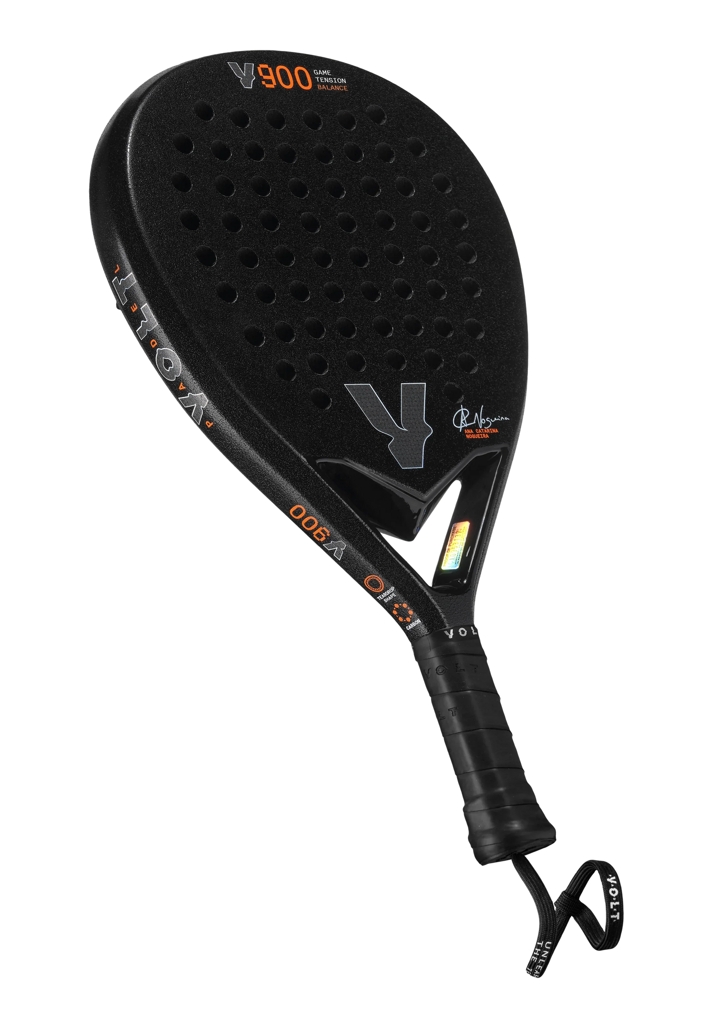 VOLT PADEL 900 V23 | Balance Padel Racket