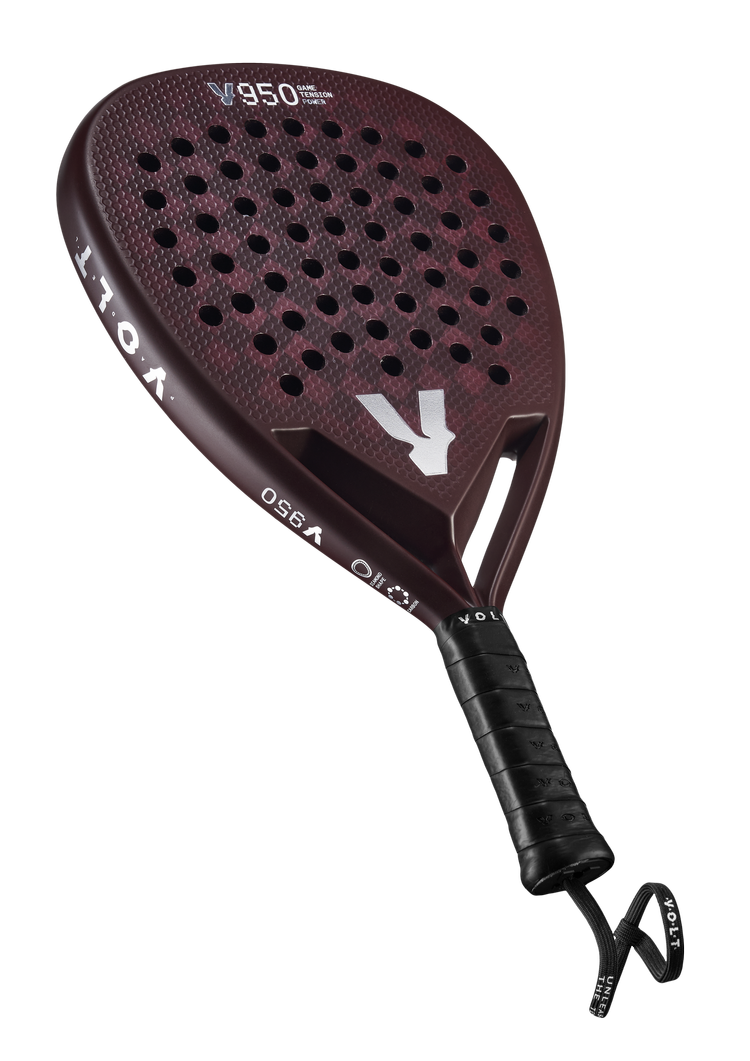 VOLT PADEL 950 V23 | Power Padel Racket