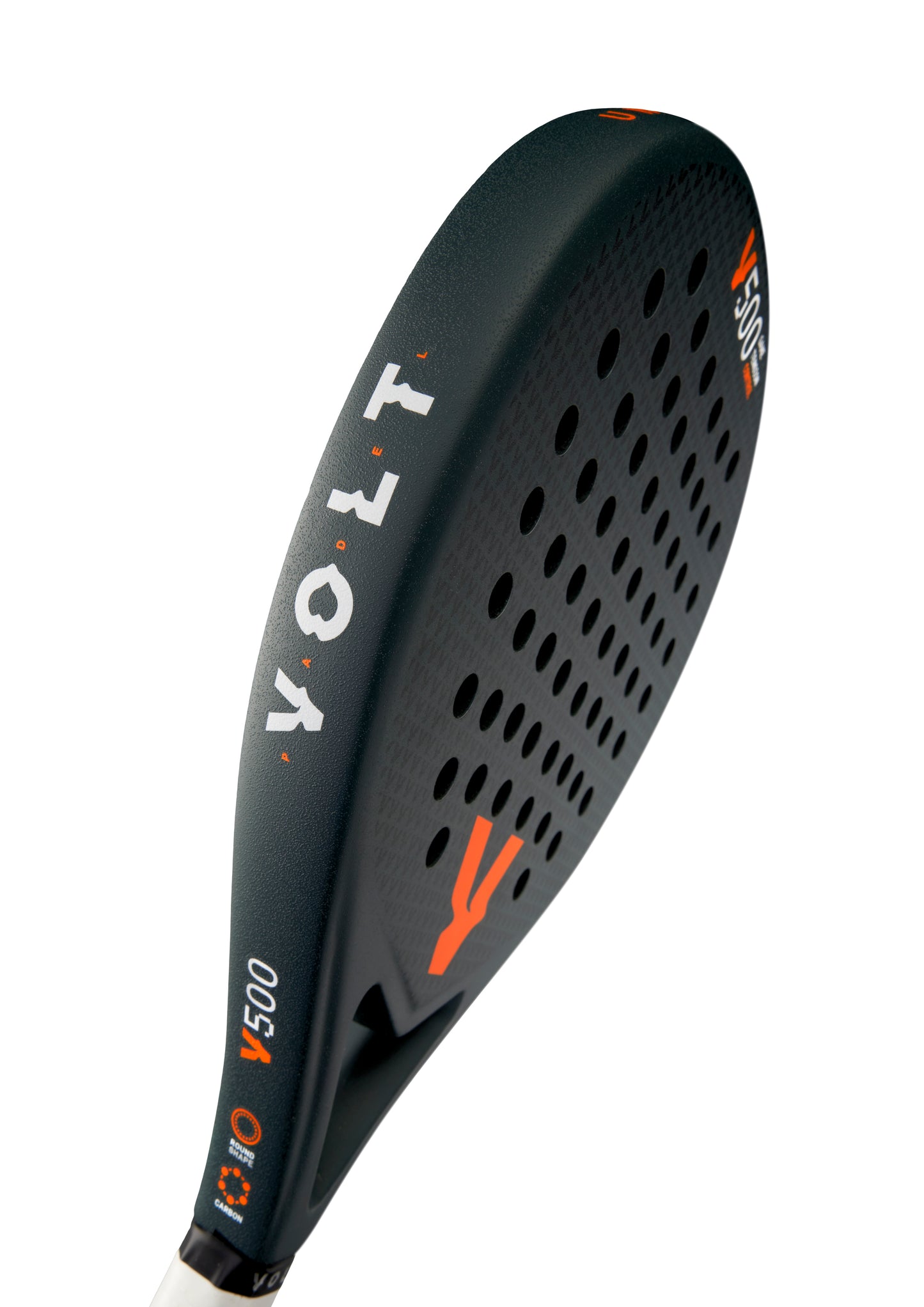 VOLT PADEL 500 V23 | Control Padel Racket
