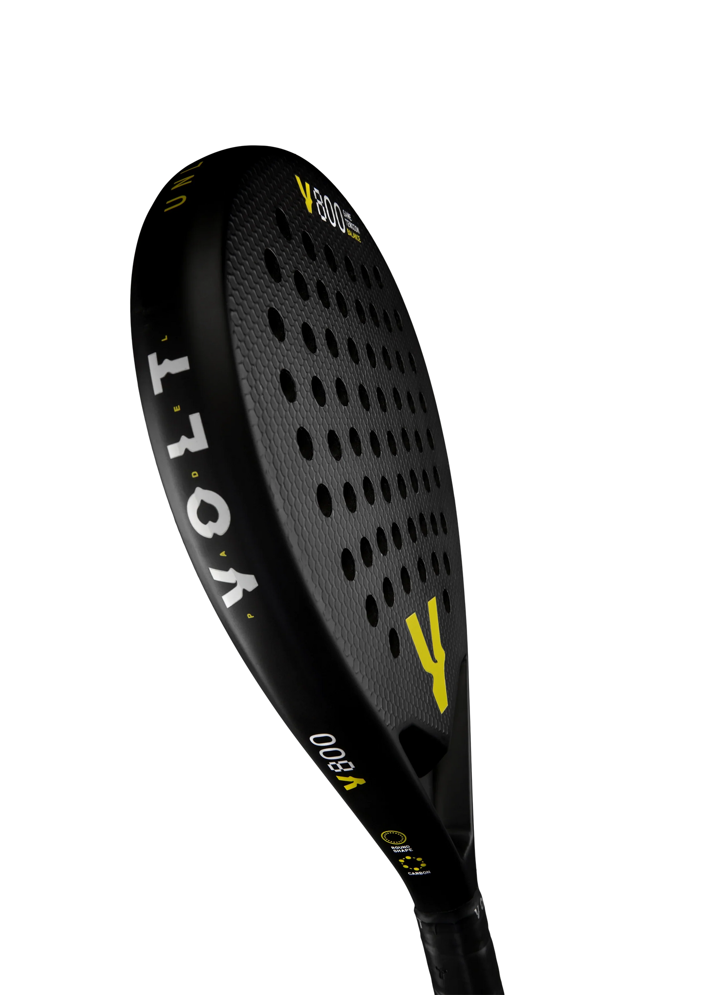 VOLT PADEL 800 V23 | Control Padel Racket