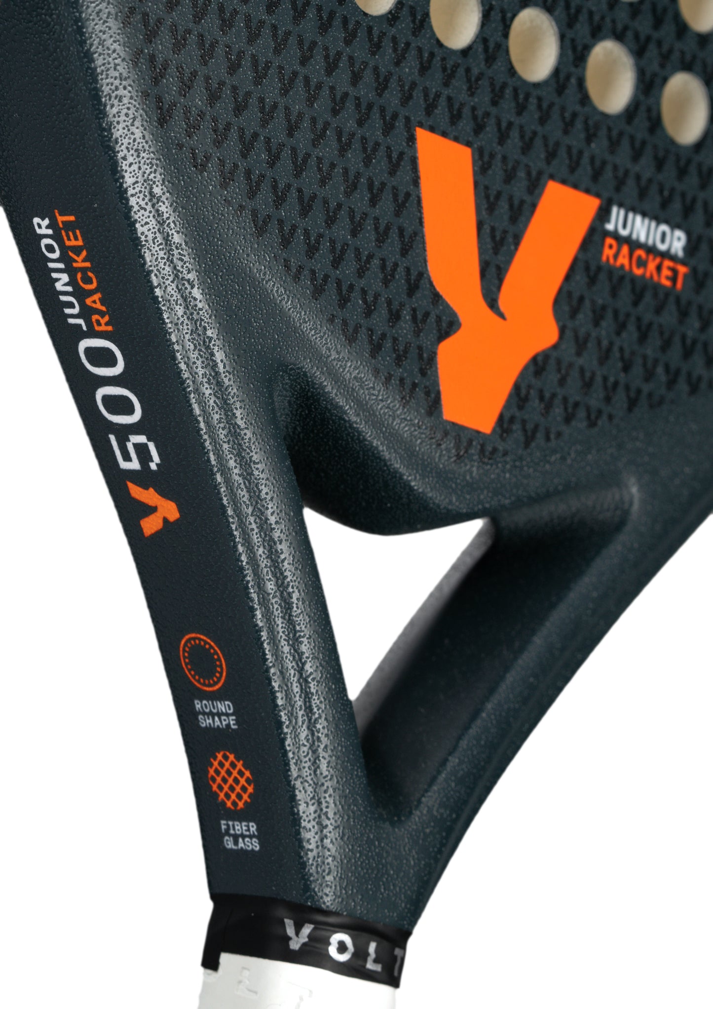 VOLT PADEL 500 Junior | Control Padel Racket